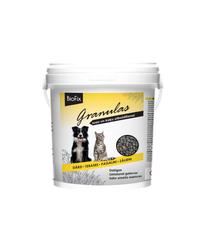 Granulas Dog and cat biofix, 500 ml