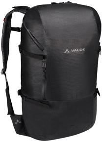 Turistinė kuprinė Vaude, juoda sp., 30 l