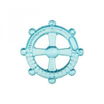Kramtukas Akuku Water Filled Wheel, mėlyna sp.