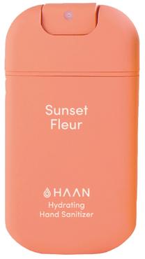 Käte desinfitseerimisvahend Haan Sunset Fleur, 30 ml