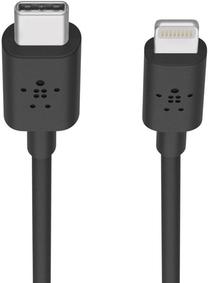 Laidas Belkin, USB Type C/Apple Lightning