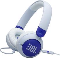 Laidinės ausinės vaikams JBL Junior 320, mėlyna sp.