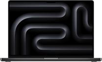 Portatīvais dators Apple MacBook Pro MGEE4ZE/A, M5 Max, 48 GB, 2 TB, 16 ", 40-Core GPU, astromelns krās., EN, Mac os