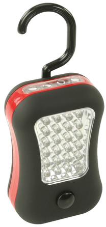 Töölamp HyCell