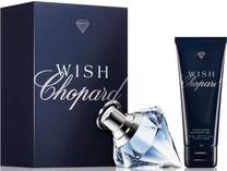 Dāvanu komplekts sievietēm Chopard Wish Women
