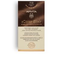 Matu krāsa Apivita My Color Elixir, 7.13, 50 ml
