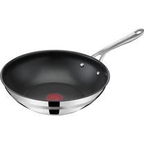 Keptuvė Tefal By Jamie Oliver Cook Smart, Ø 28 cm, nerūdijantysis plienas