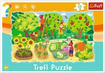 Pusle Trefl 31218, 15 tk