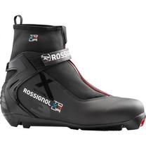 Slidinėjimo batai lygumų Rossignol X-3, juoda sp., 45