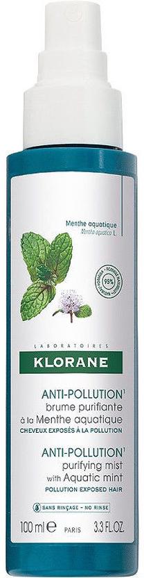 Спрей для волос Klorane, 100 мл