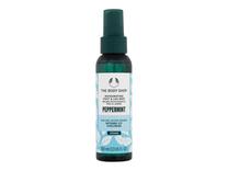 Sprejs kājām The Body Shop Invigorating Foot & Leg Mist Peppermint, 100 ml