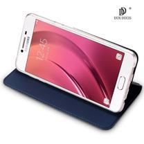 Чехол для телефона Dux Ducis, синий цв., Huawei