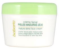 Veido kremas Babaria, 125 ml, 60+