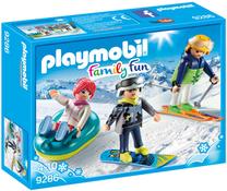 Konstruktorius Playmobil Family Fun