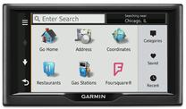 GPS navigācija Garmin Nüvi 68 LM EU
