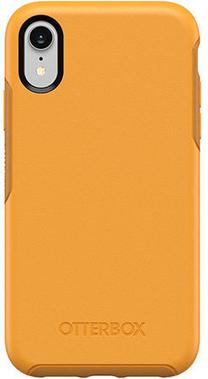 Чехол для телефона Otterbox, oранжевый цв., Apple