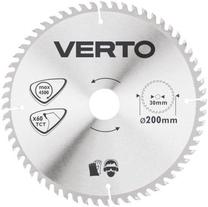 Pjovimo diskas Verto 694442, 200 mm x 30 mm