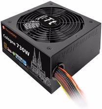 Maitinimo blokas Thermaltake Cologne W0394RE 750 W, 14 cm