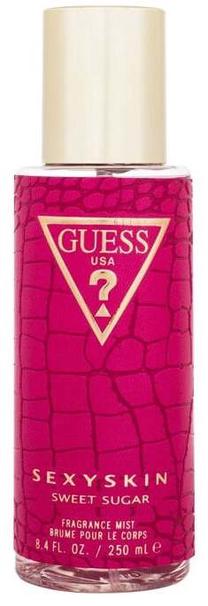 Smaržas Guess Sweet Sugar, 250 ml