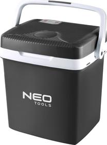 Automobilinis šaldytuvas NEO Tourist Fridge, 26 l, 60 W