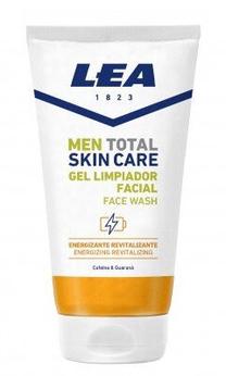 Очищающий гель Lea Total Skin Care, 150 мл