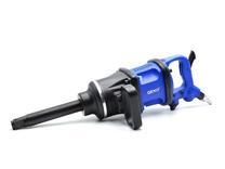 Пневматический ударный гайковерт Geko G03182