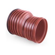 Pāreja Pipelife, 160 mm