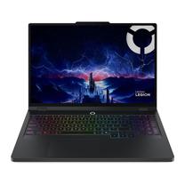 Sülearvuti Lenovo Legion Pro 5 16IAX10 83F300ARPB, 255HX, 16 GB, 512 GB, 16 ", Nvidia GeForce RTX 5070, must v., EN
