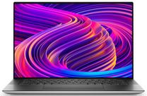 Nešiojamas kompiuteris Dell XPS 15 9510 273654529, Intel® Core™ i7-11800H, 16 GB, 1 TB, 15.6 ", RTX 3050, pilka sp., EN, Windows