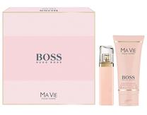 Dāvanu komplekts sievietēm Hugo Boss