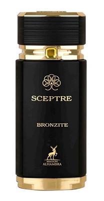 Parfimērijas ūdens Maison Alhambra Sceptre Bronzite, 100 ml