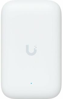 Точка беспроводного доступа Ubiquiti Swiss Army Knife Ultra, 5 ГГц, белый цв.