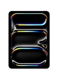 Planšetinis kompiuteris Apple iPad Pro Wi‑Fi M5 With Nano-Texture Glass MDWT4HC/A, 11", 16GB/1TB, sidabro sp.
