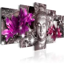 Reproduktsioon Artgeist Zen of Glitter N4271-DKXL, 225 cm x 112.5 cm