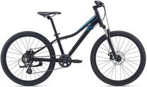 Vaikiškas dviratis, kalnų Liv Enchant 24, disc black sp., 24"