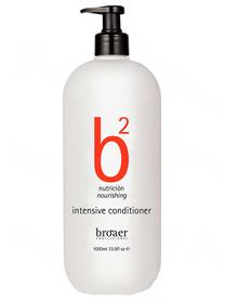 Plaukų kondicionierius Broaer B2 Nutricion Intense, 1000 ml