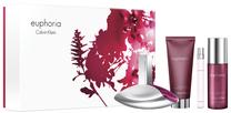 Dāvanu komplekts sievietēm Calvin Klein