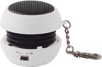 Belaidė kolonėlė Setty Pocket, balta sp., 5 W