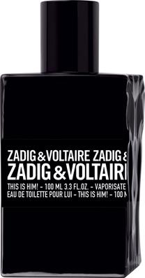 Туалетная вода Zadig & Voltaire This Is Him!, 100 мл