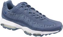 Sporta apavi Nike Air Max, zila krās., 45.5