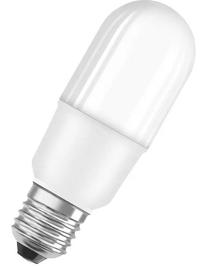 Lemputė Osram Stick LED, E27, 2700 °K, E27, 8 W, 806 lm