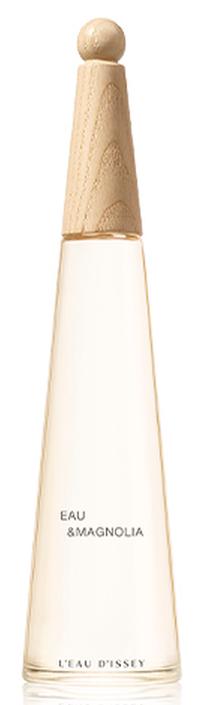 Tualetinis vanduo Issey Miyake L’Eau d’Issey Eau & Magnolia, 50 ml