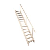 Laiptai Optistep, 65 cm x 130 - 290 cm
