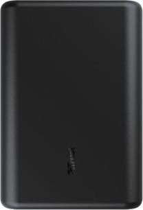 Lādētājs-akumulators (Power bank) Trust, 10000 mAh, melna krās.