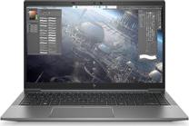 Sülearvuti HP ZBook Firefly 14 G8 4F916EA PL, i7-1165G7, 16 GB, 512 GB, 14 ", Intel HD, hõbe v., EN, Windows