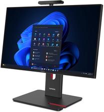 Stacionarus kompiuteris Lenovo ThinkCentre M90a Gen 6 Intel Core™ Ultra 7 265, 1 TB, 23.8 ", DDR5 32 GB, SSD 1 TB, Intel Graphics Dynamic, Windows 11 Pro 13AV000YPB