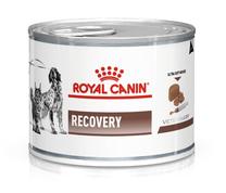 Mitrā barība (konservi) suņiem Royal Canin Recovery, cūkgaļa, 0.195 kg