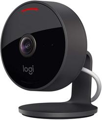 Kamera su korpusu Logitech Circle View