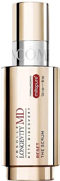 Veido serumas Lancome Absolue Longevity MD Reset, 50 ml, 55+