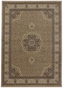 Kilimas vidaus Ayyildiz Kashmir Oriental 2601, smėlio sp., 340 cm x 240 cm